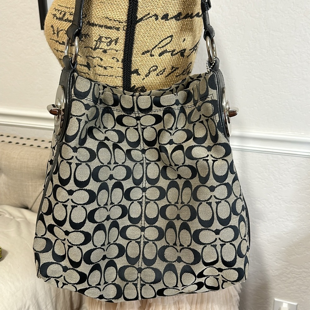 COACH Bucket Bag
